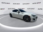 2020 Subaru BRZ Limited