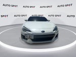 2020 Subaru BRZ Limited