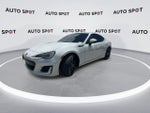 2020 Subaru BRZ Limited