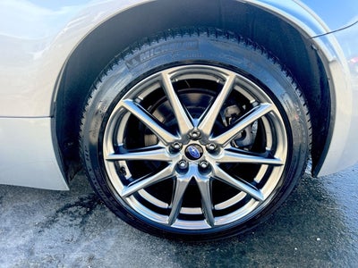 2023 Subaru BRZ Premium
