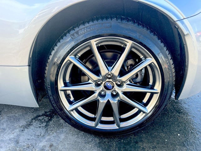 2023 Subaru BRZ Premium