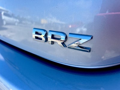 2023 Subaru BRZ Premium
