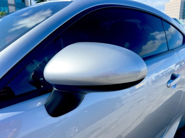 2023 Subaru BRZ Premium