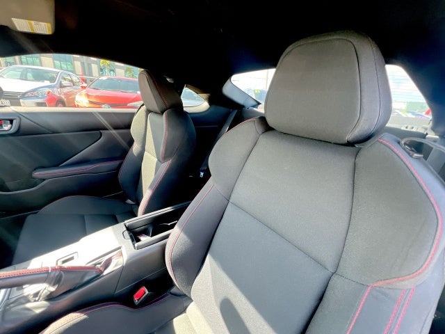 2023 Subaru BRZ Premium