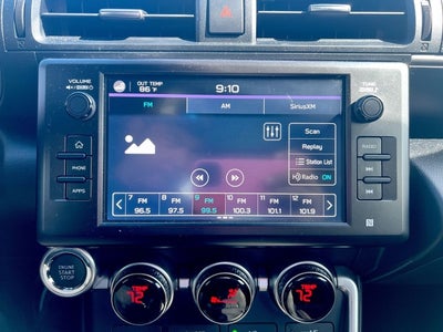 2023 Subaru BRZ Premium