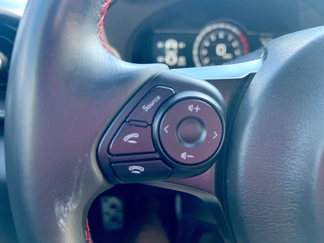 2023 Subaru BRZ Premium