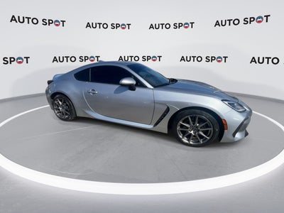 2023 Subaru BRZ Premium
