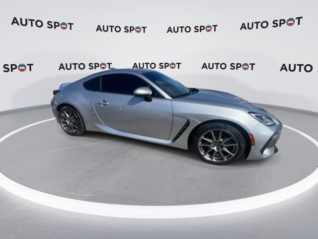 2023 Subaru BRZ Premium