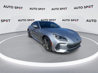 2023 Subaru BRZ Premium