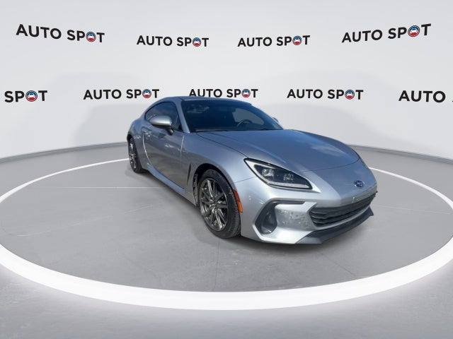2023 Subaru BRZ Premium
