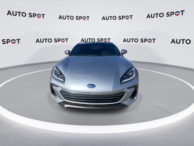 2023 Subaru BRZ Premium