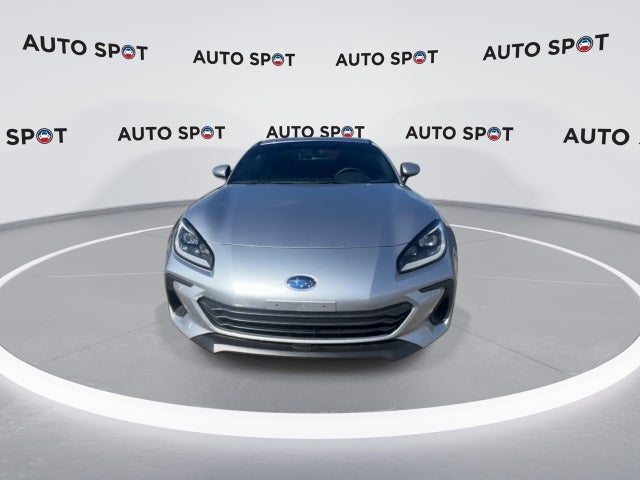 2023 Subaru BRZ Premium