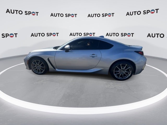 2023 Subaru BRZ Premium