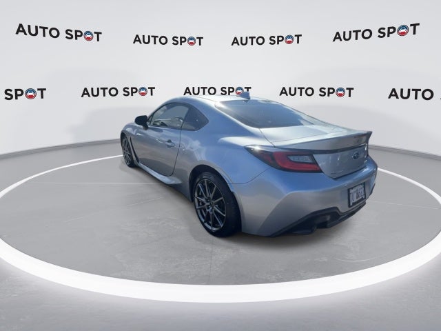 2023 Subaru BRZ Premium