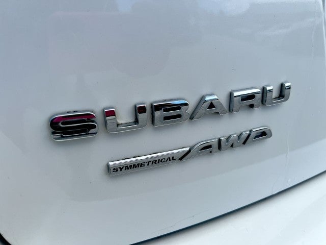 2021 Subaru Crosstrek CVT