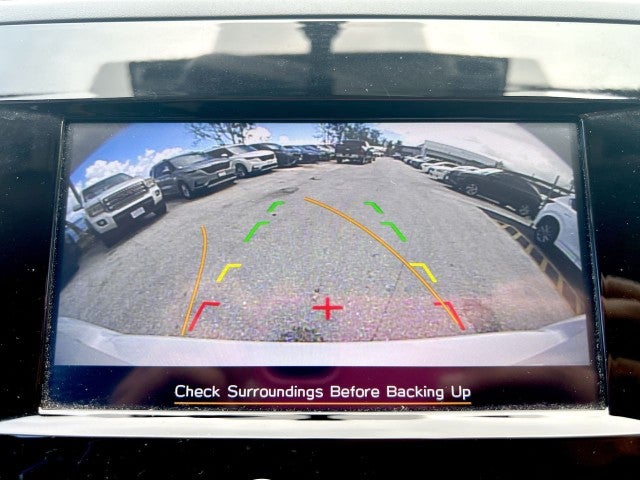 2021 Subaru Crosstrek CVT