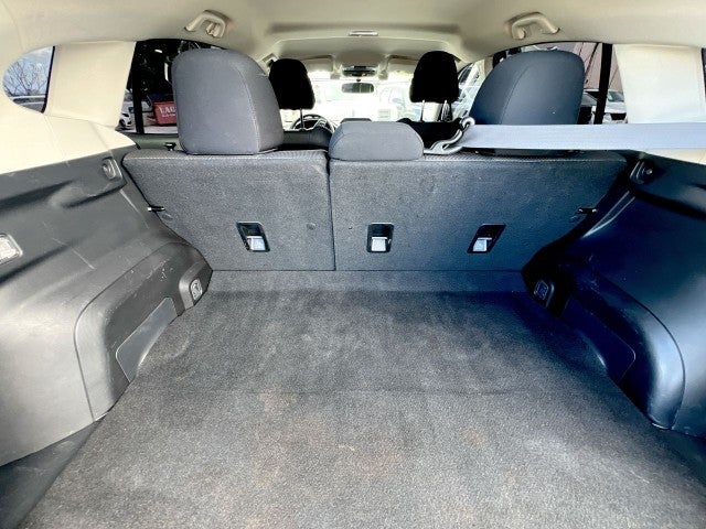 2021 Subaru Crosstrek CVT