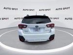 2021 Subaru Crosstrek CVT