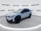 2021 Subaru Crosstrek CVT