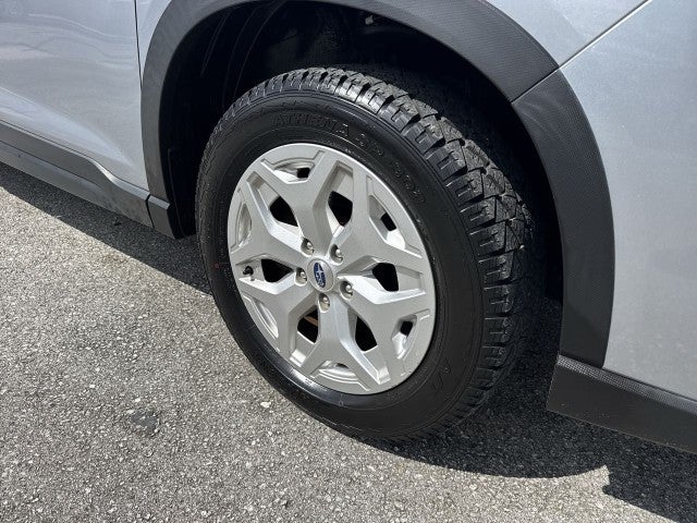 2019 Subaru Forester Base