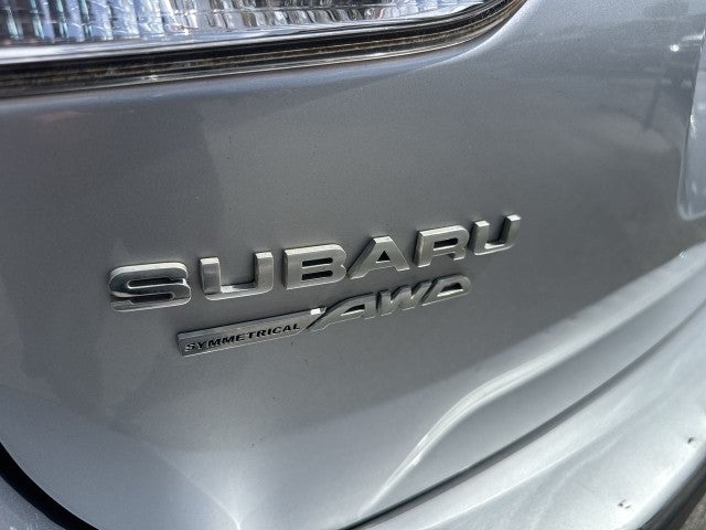 2019 Subaru Forester Base