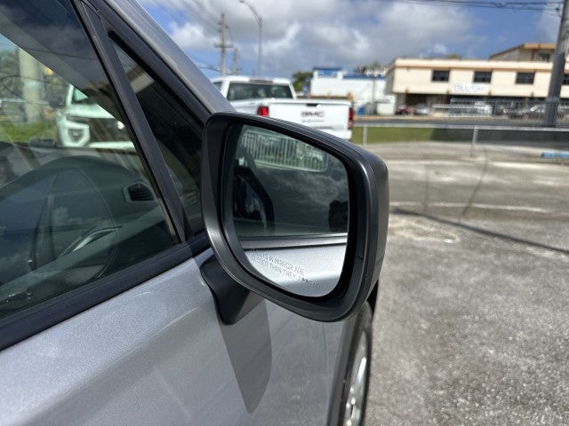 2019 Subaru Forester Base