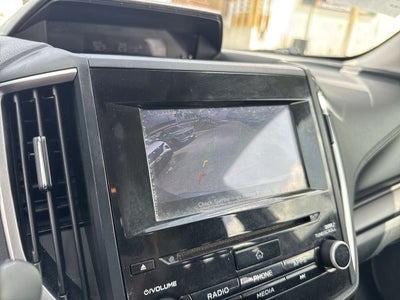 2019 Subaru Forester Base