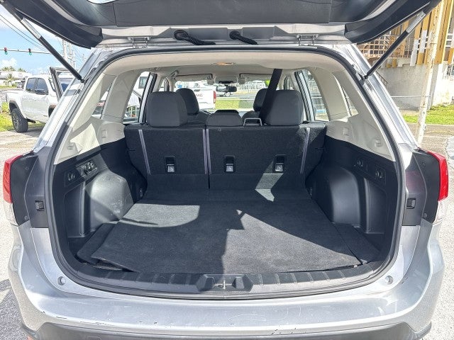 2019 Subaru Forester Base