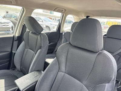 2019 Subaru Forester Base