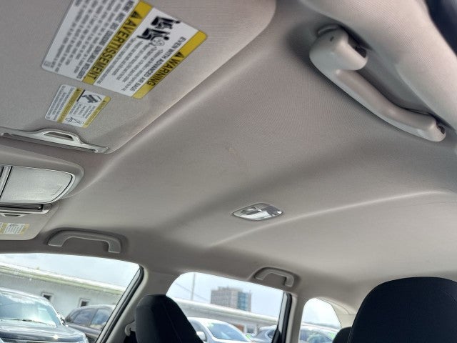 2019 Subaru Forester Base