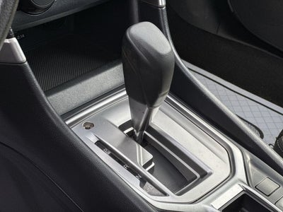 2019 Subaru Forester Base