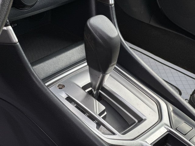 2019 Subaru Forester Base