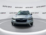2019 Subaru Forester Base