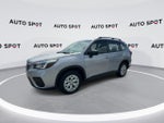 2019 Subaru Forester Base