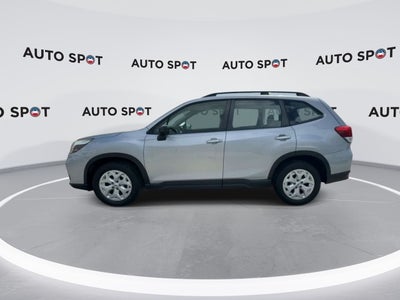 2019 Subaru Forester Base
