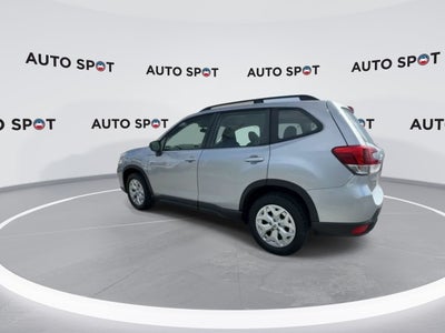 2019 Subaru Forester Base