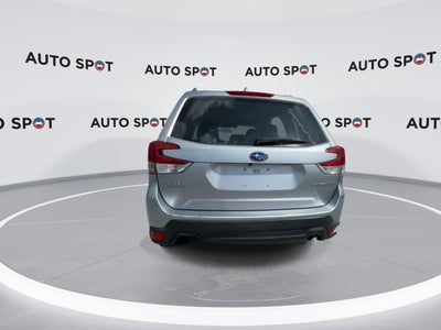 2019 Subaru Forester Base