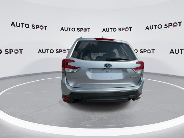 2019 Subaru Forester Base