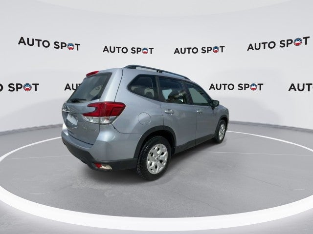 2019 Subaru Forester Base