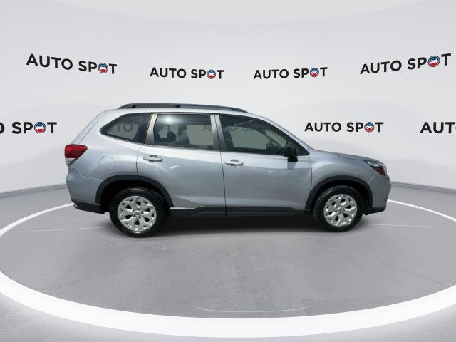 2019 Subaru Forester Base