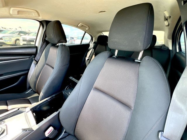 2021 Mazda Mazda3 Sedan 2.0