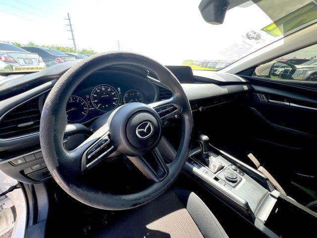 2021 Mazda Mazda3 Sedan 2.0