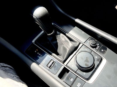2021 Mazda Mazda3 Sedan 2.0
