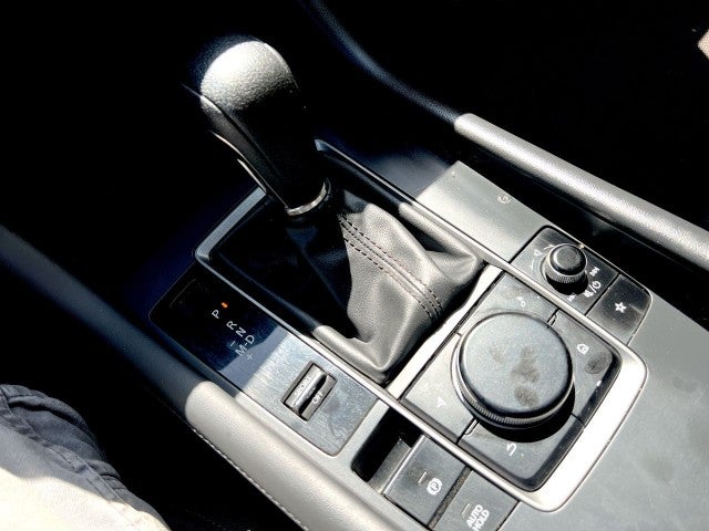 2021 Mazda Mazda3 Sedan 2.0