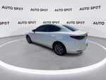 2021 Mazda Mazda3 Sedan 2.0