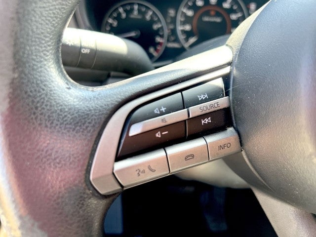 2021 Mazda Mazda3 Sedan 2.0