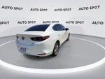 2021 Mazda Mazda3 Sedan 2.0