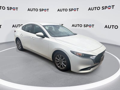 2020 Mazda Mazda3 Sedan FWD