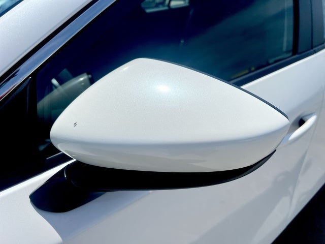 2020 Mazda Mazda3 Sedan FWD
