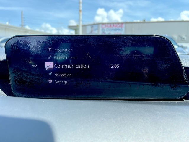2020 Mazda Mazda3 Sedan FWD